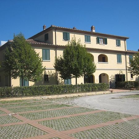 Seven Cortona Bed & Breakfast Eksteriør bilde