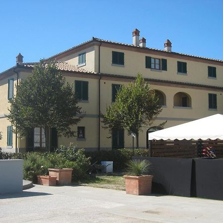 Seven Cortona Bed & Breakfast Eksteriør bilde