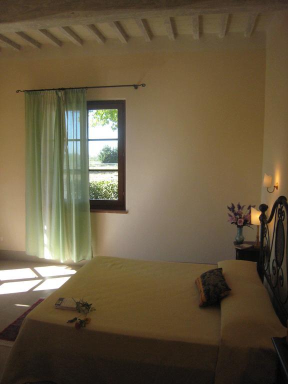 Seven Cortona Bed & Breakfast Rom bilde