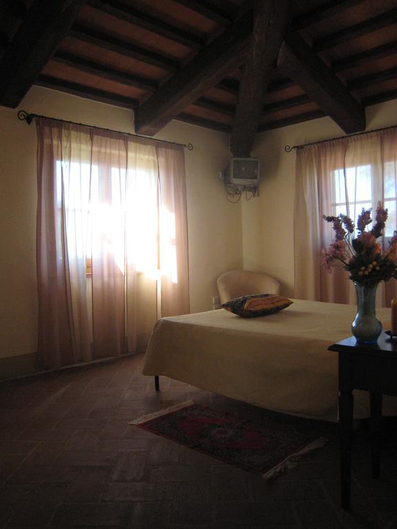 Seven Cortona Bed & Breakfast Rom bilde