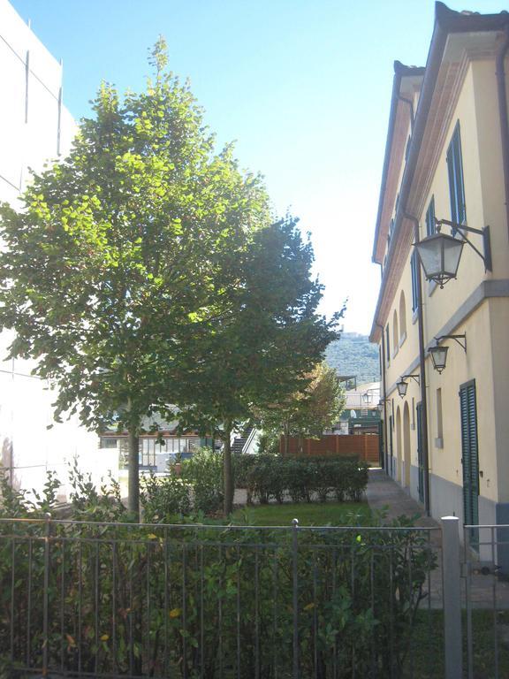 Seven Cortona Bed & Breakfast Eksteriør bilde