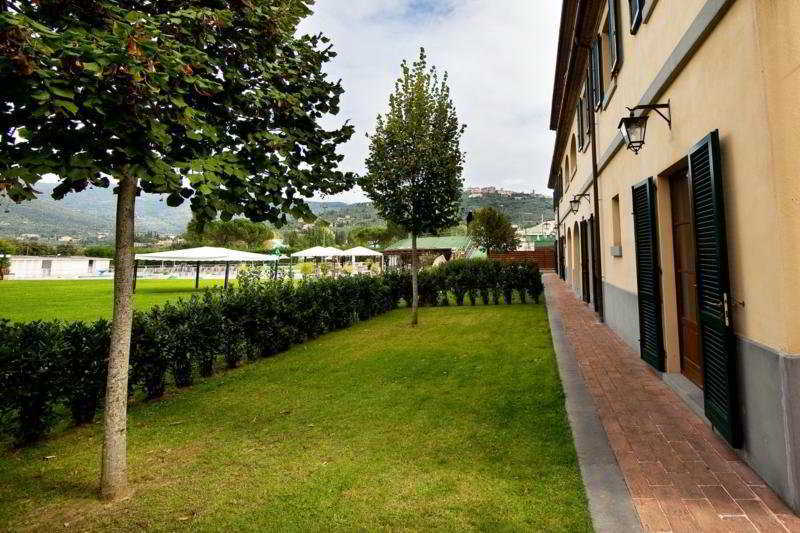 Seven Cortona Bed & Breakfast Eksteriør bilde
