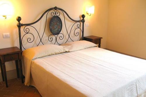 Seven Cortona Bed & Breakfast Eksteriør bilde