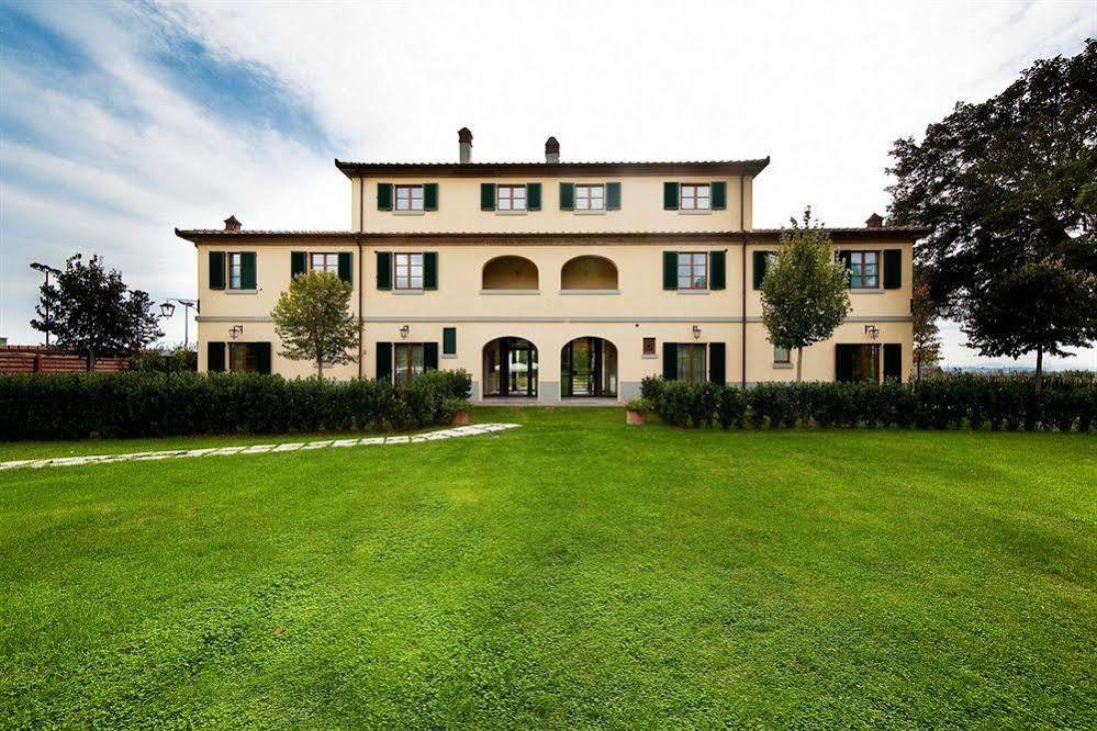 Seven Cortona Bed & Breakfast Eksteriør bilde