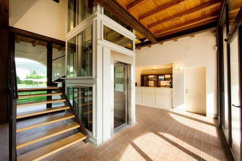 Seven Cortona Bed & Breakfast Eksteriør bilde
