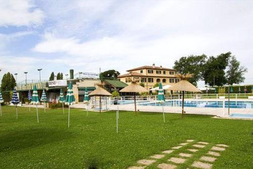 Seven Cortona Bed & Breakfast Eksteriør bilde